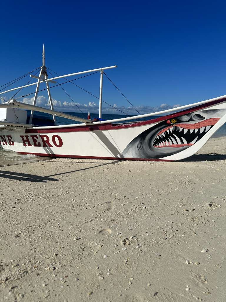 Hero Boat