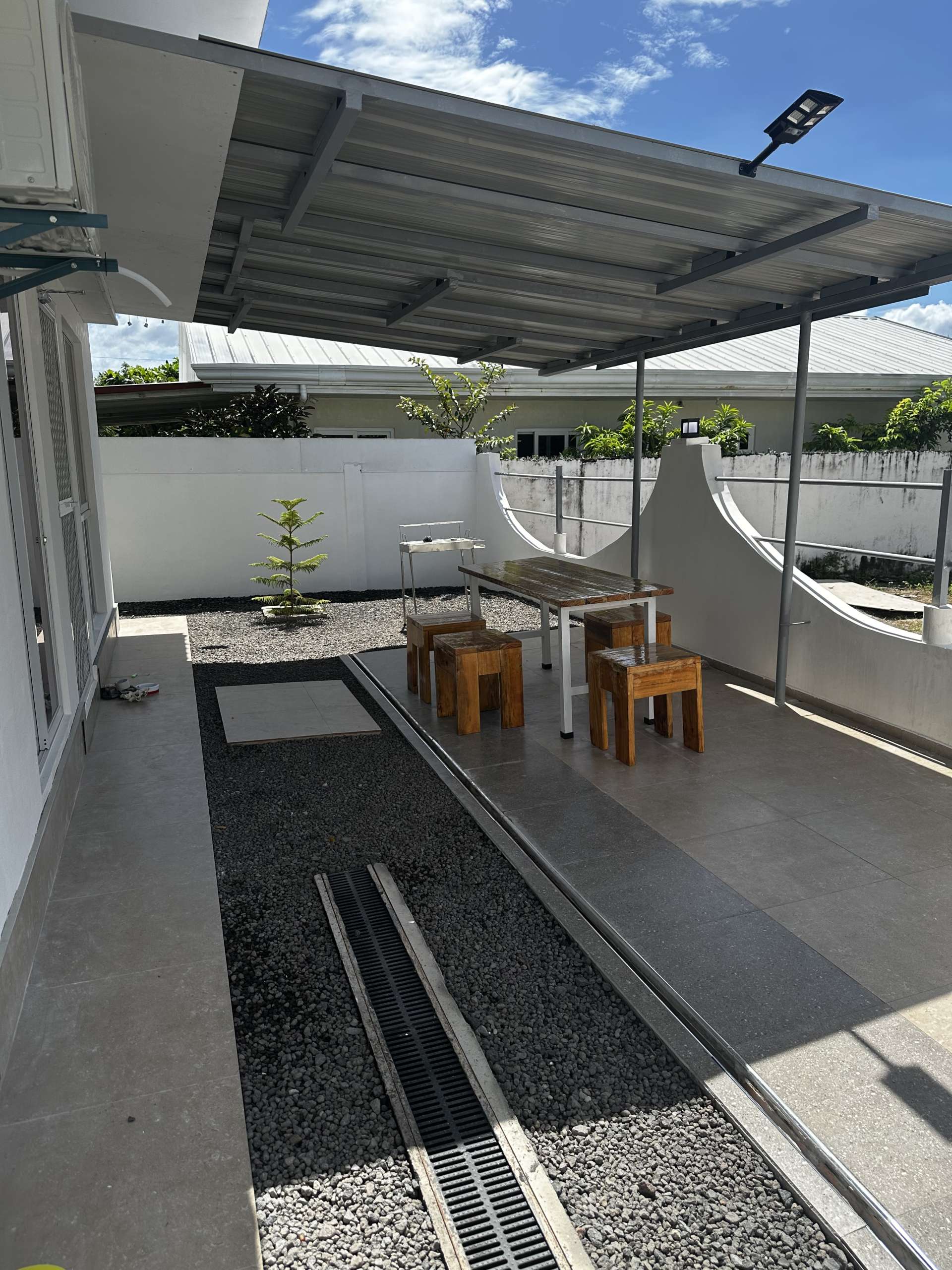 Hero House