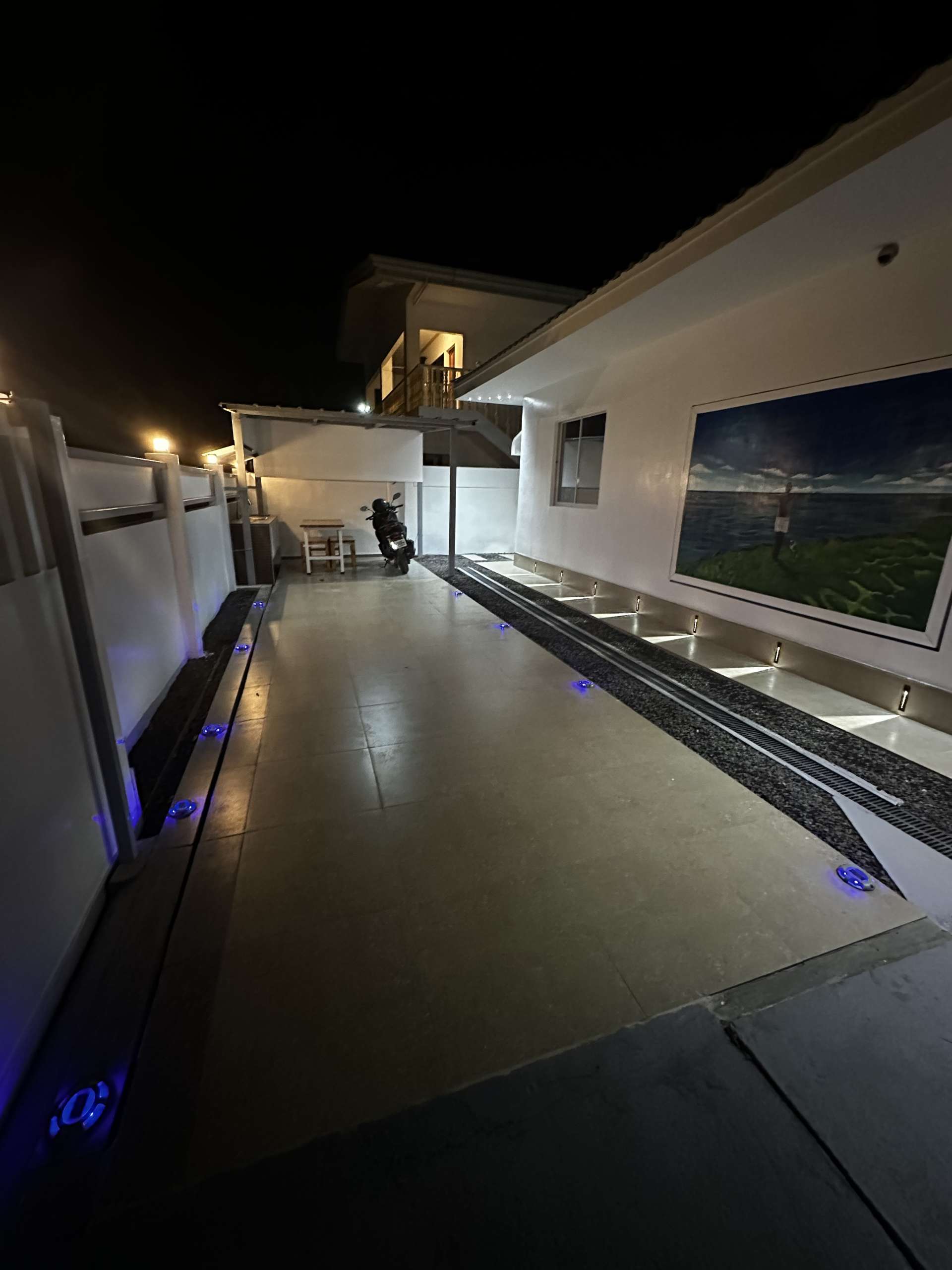 Hero House