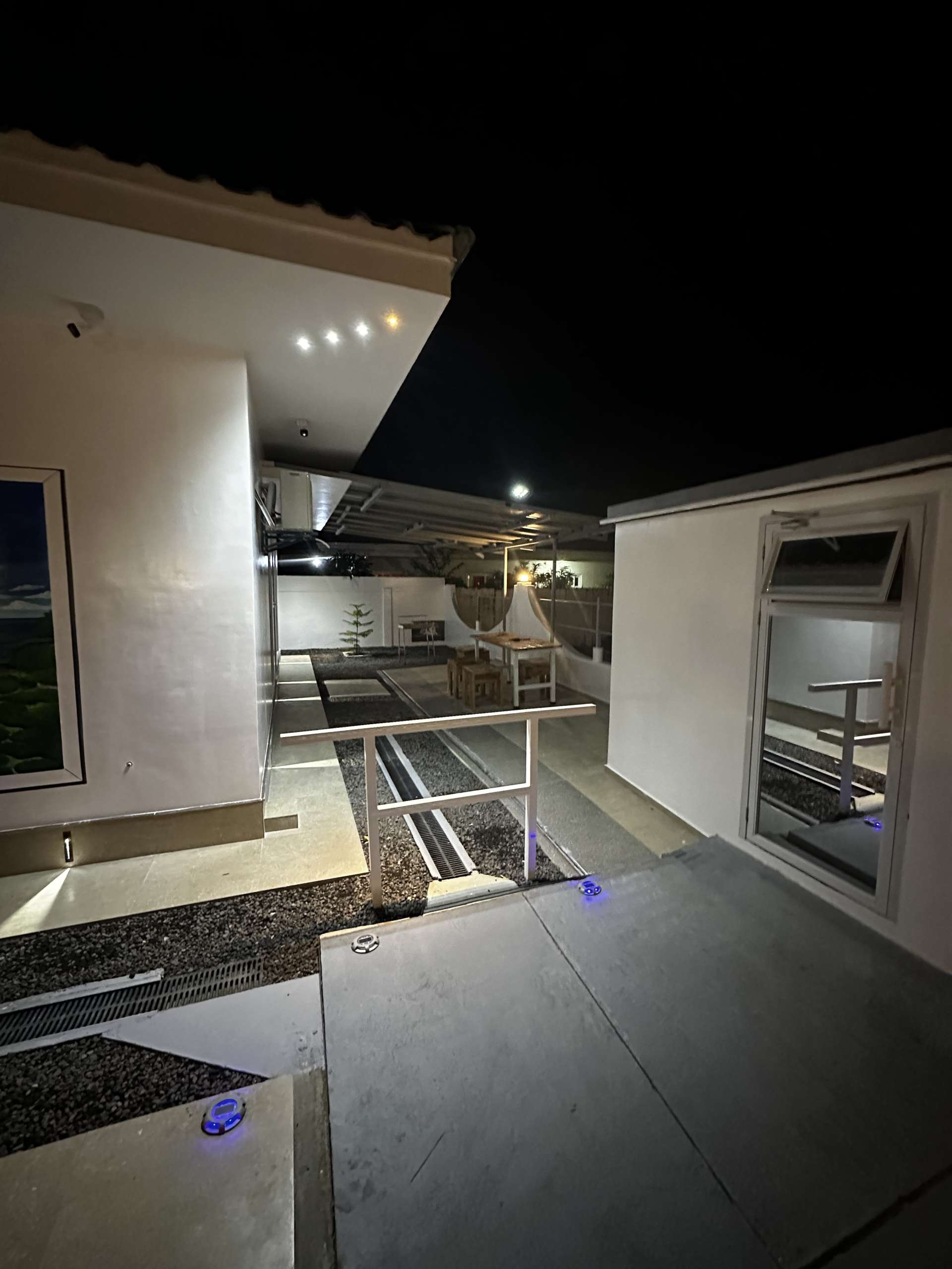 hero house