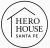 Hero House logo Bantayan Island