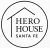 Hero House logo Bantayan Island