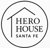 Hero House logo Bantayan Island