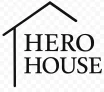 Hero House Bantayan official logo
