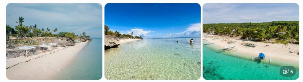 All Days my Mornig Routine-in Paradise beach